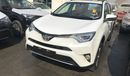 Toyota RAV4 2.5l