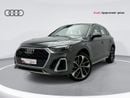 Audi Q5 45 TFSI quattro S Line 2.0L (245 HP) SUV (Ref# 01102) - EXCLUSIVE RAMADAN OFFER