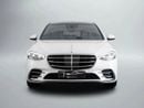Mercedes-Benz S 580 4MATIC Exclusive 4.0L