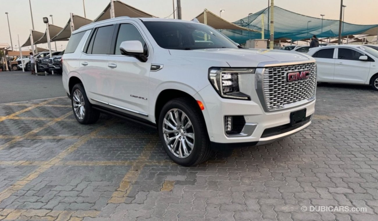 GMC Yukon