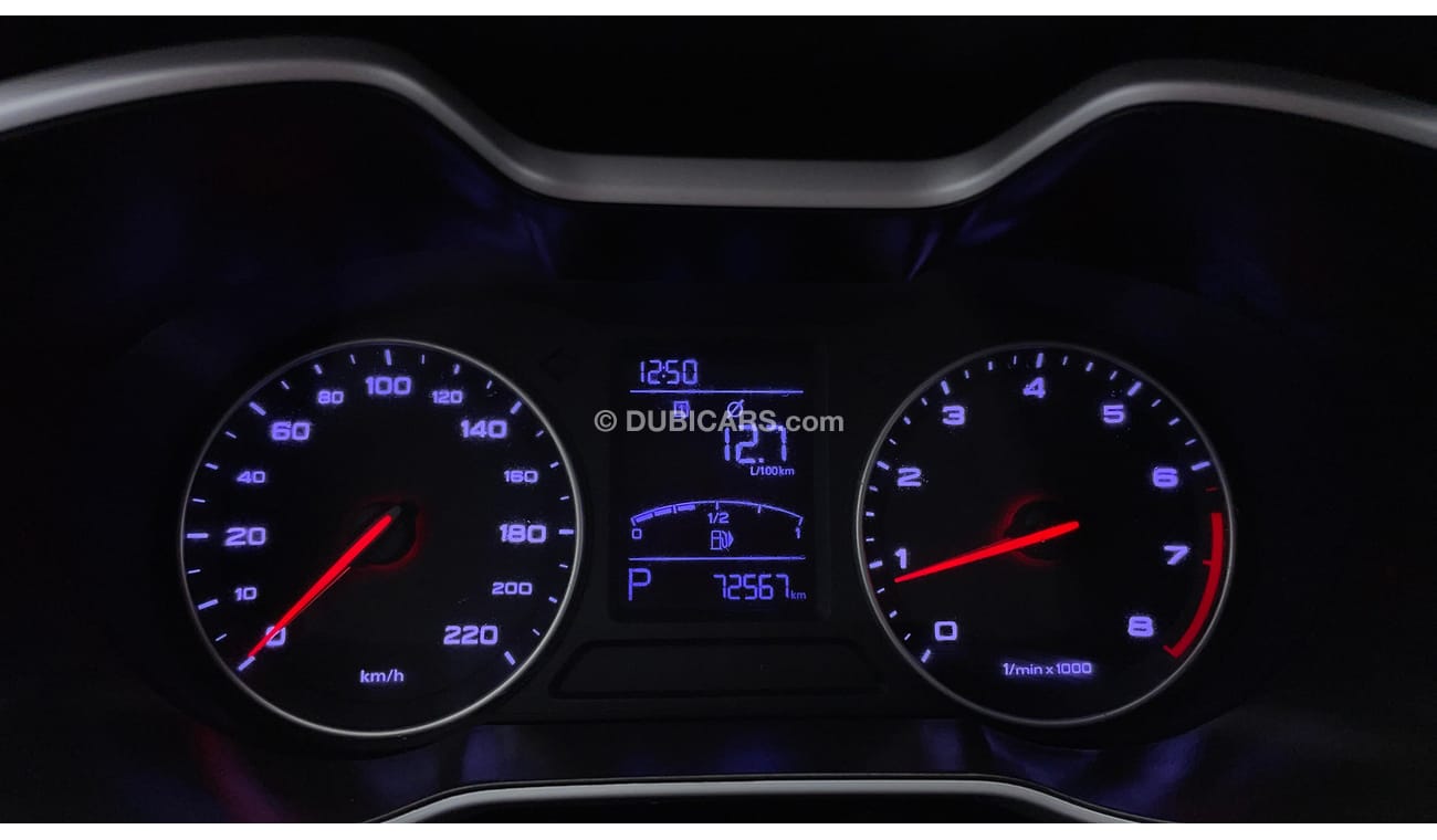 MG ZS STD 1.5 | Zero Down Payment | Free Home Test Drive