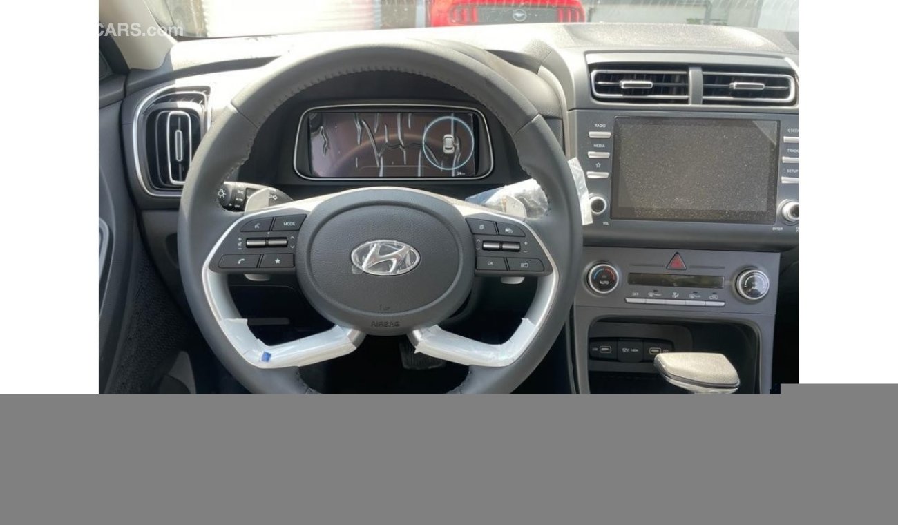 هيونداي كريتا Hyundai Creta 1.5L FULL OPTION