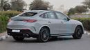 Mercedes-Benz GLC Coupe 200 AMG 4Matic EQ Boost 2026 GCC 0Km With 2 Years Unlimited Mileage Warranty @Official Dealer
