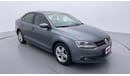 Volkswagen Jetta COMFORTLINE SE 2 | Under Warranty | Inspected on 150+ parameters