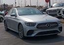 Mercedes-Benz E 350