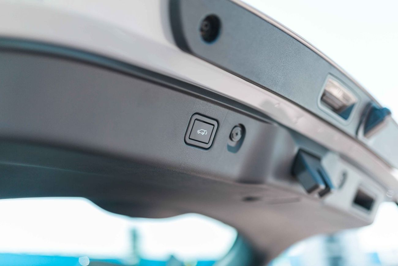 تشنجان أوني تي 1.5T Sport