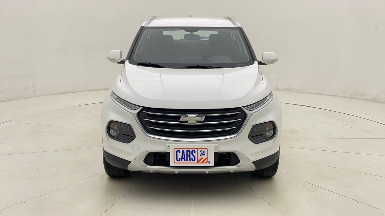 Chevrolet Groove LT 1.5 | Zero Down Payment | Home Test Drive