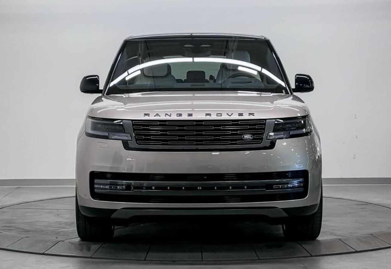 Land Rover Range Rover LWB SE P530 4.4L
