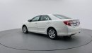 Toyota Camry SE 2500