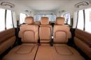 Infiniti QX80 Luxe Sensory (8 Seater) | 1 year free warranty | 0 Down Payment