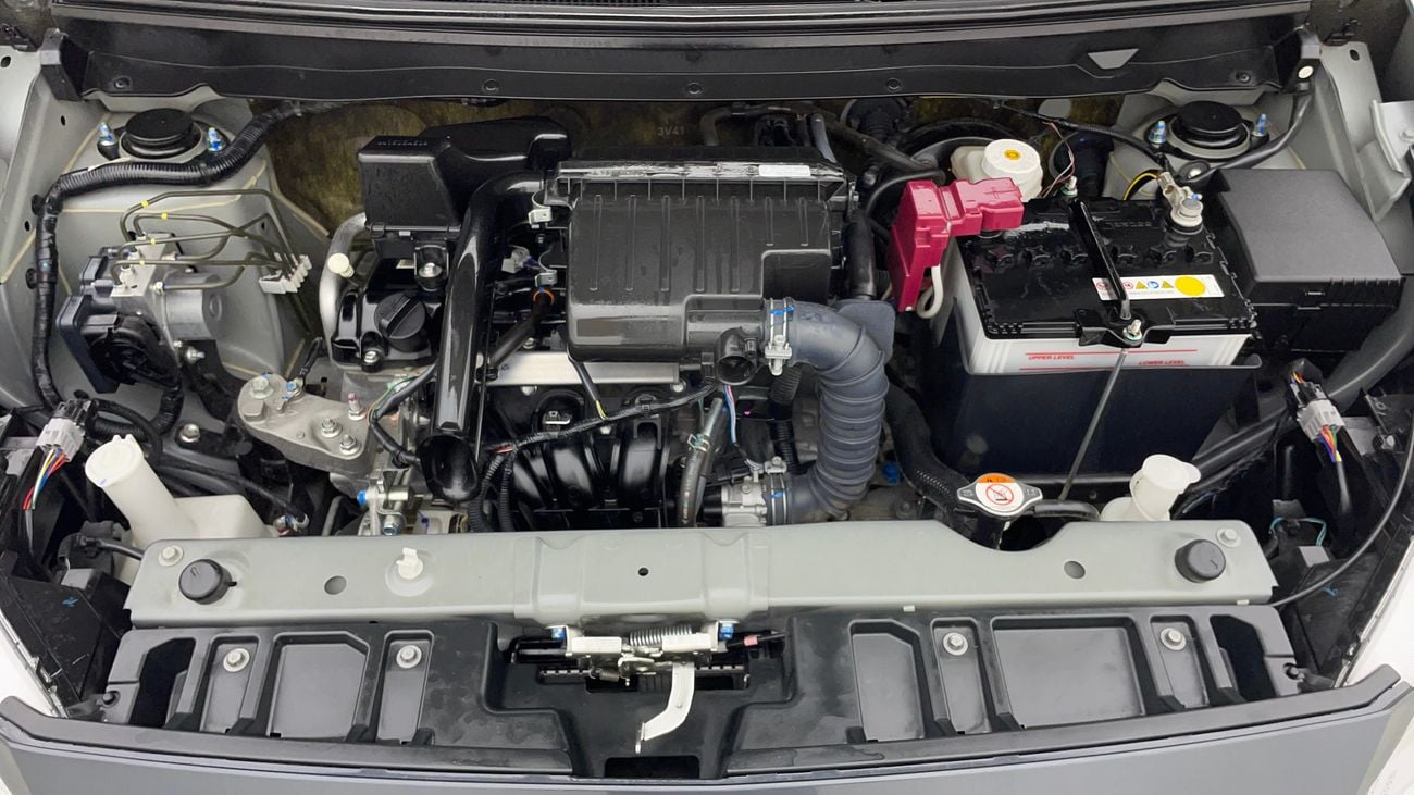 Mitsubishi Attrage GLX Premium 1.2L 2025 GLX PREMIUM | AED 547/Month | 0 DP | 30 Day Return | Warranty | Service Histor