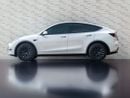 Tesla Model Y Long Range (AWD)
