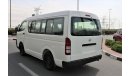 Toyota Hiace TOYOTA HIAC MIDROOF 2010 GCC 15 PASSENGER