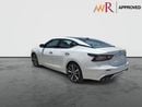 Nissan Maxima SV 2.0