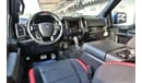 Ford F 150 Raptor Shelby Baja 2019