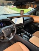 Lexus RX350 F- SPORT PRESTIGE
