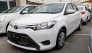 Toyota Yaris 1.5E