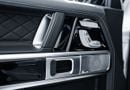 Mercedes-Benz G 63 AMG 2024 MERCEDES BENZ G63 AMG | BURMESTER 3D SURROUND SOUND | PANORAMIC SUNROOF