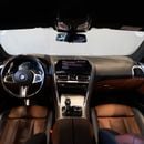 بي أم دبليو M850i xDrive