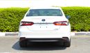 Toyota Camry Hybrid GLE 2.5L | For Export Only