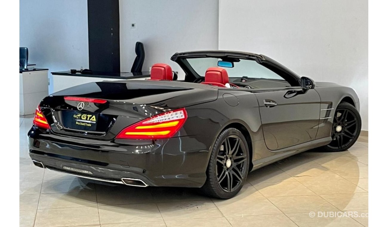 Mercedes-Benz SL 500 Sold, Similar Cars Wanted, Call now to sell your car 0585248587