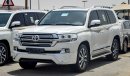 Toyota Land Cruiser VX.R V8 5.7