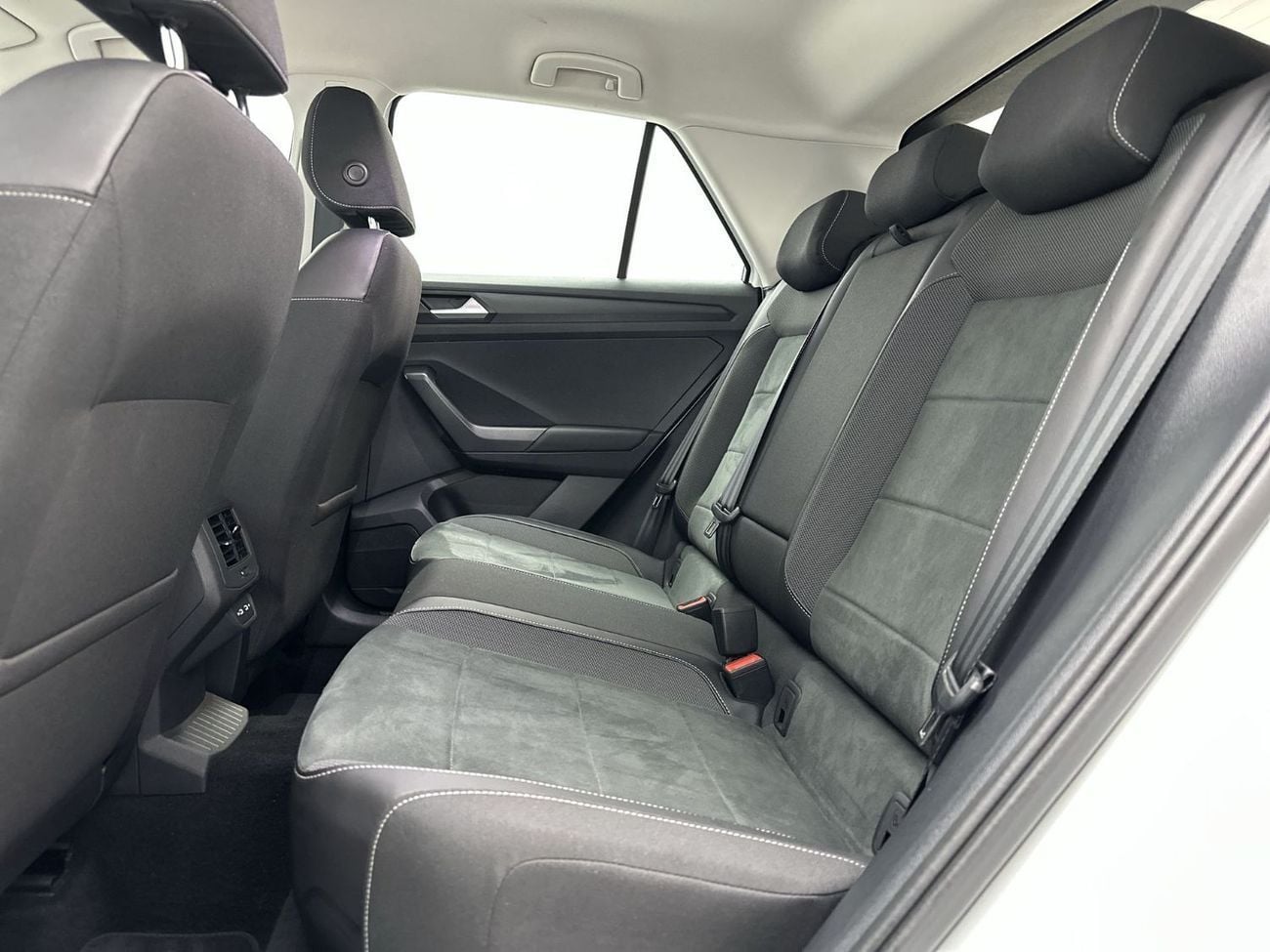 فولكس واجن T ROC Style 1.4L