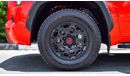 Toyota Sequoia TRD Pro 4WD Hybrid/Pano-Roof. For Local Registration +10%