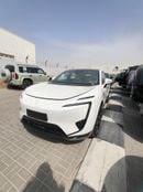 Avatr 11 Avatr 11 2025 Ultra 4WD Pure Electric Version