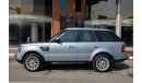 Land Rover Range Rover Sport HSE Fully Loaded in Excellent Condition