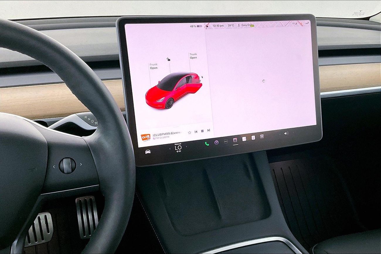 بورش تايكان 4S | عرض العيد الحصري | خالية من أضرار الفيضانات