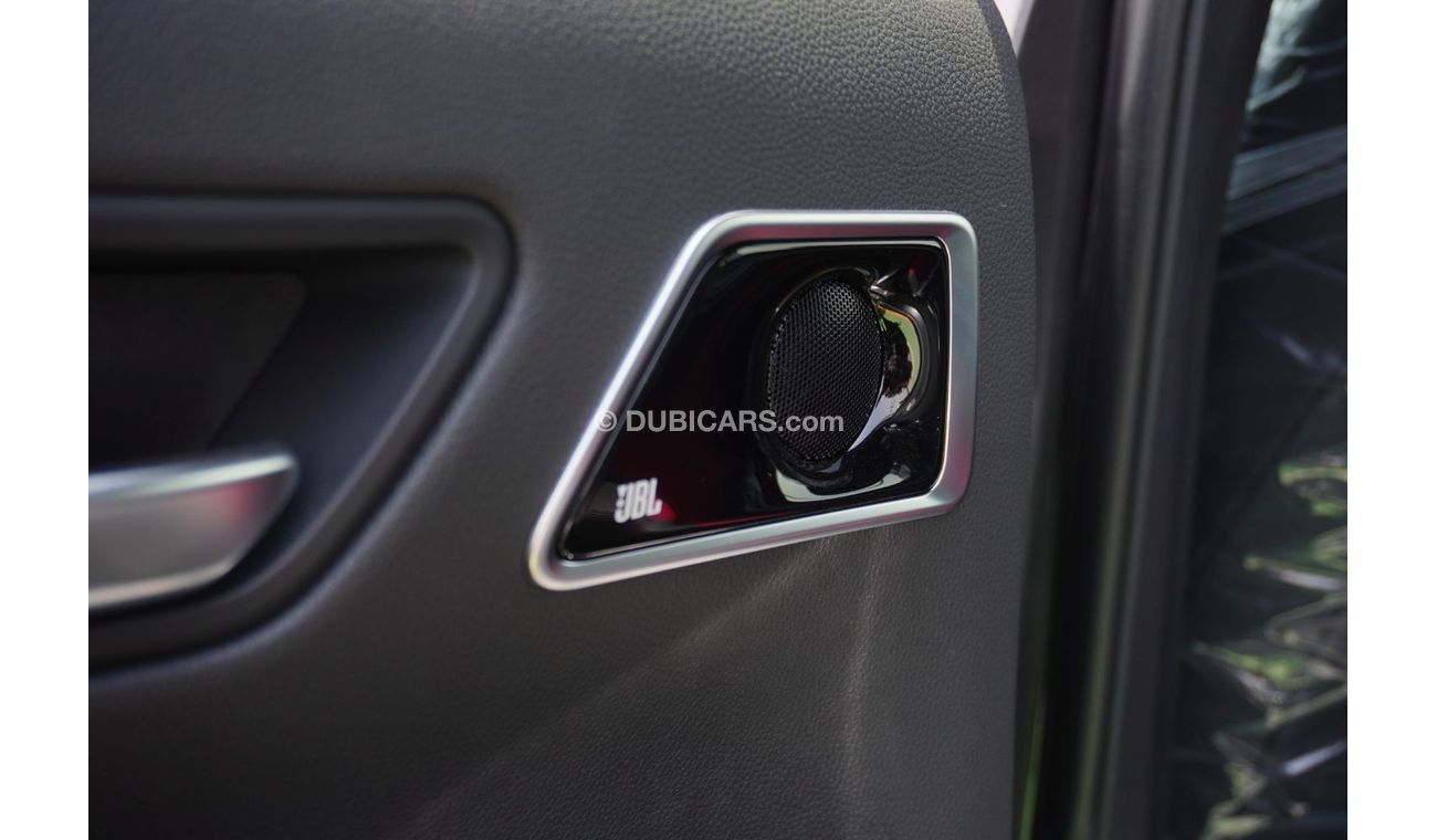 Toyota Land Cruiser 2022 Toyota Land Cruiser GR-Sport 3.3L Diesel