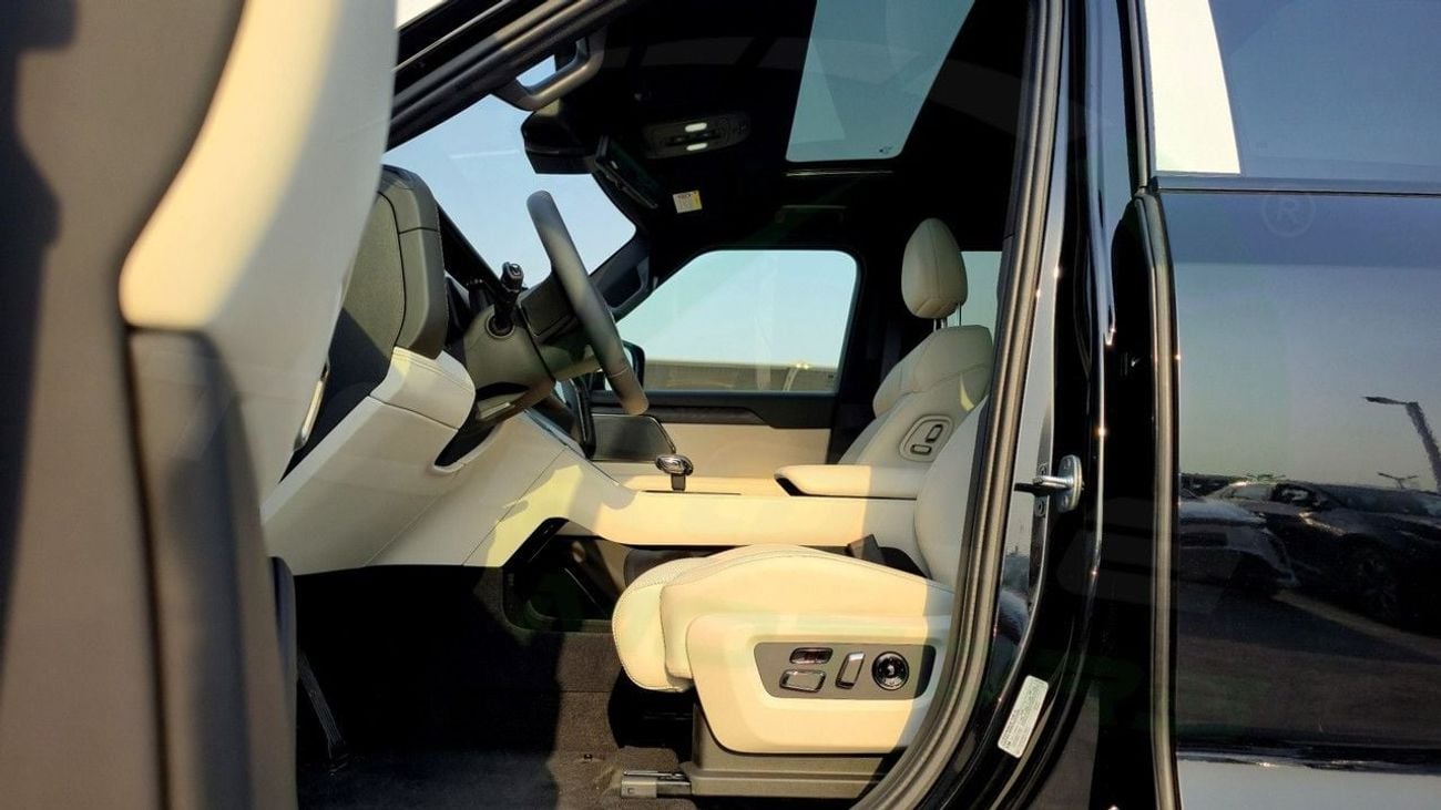ROX 01 VIP 1.5T AWD Plug-in Hybrid 2026 BRAND NEW