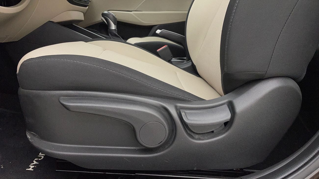 هيونداي أكسنت COMFORT 1.6 | بدون دفعة مقدمة | اختبار قيادة مجاني للمنزل