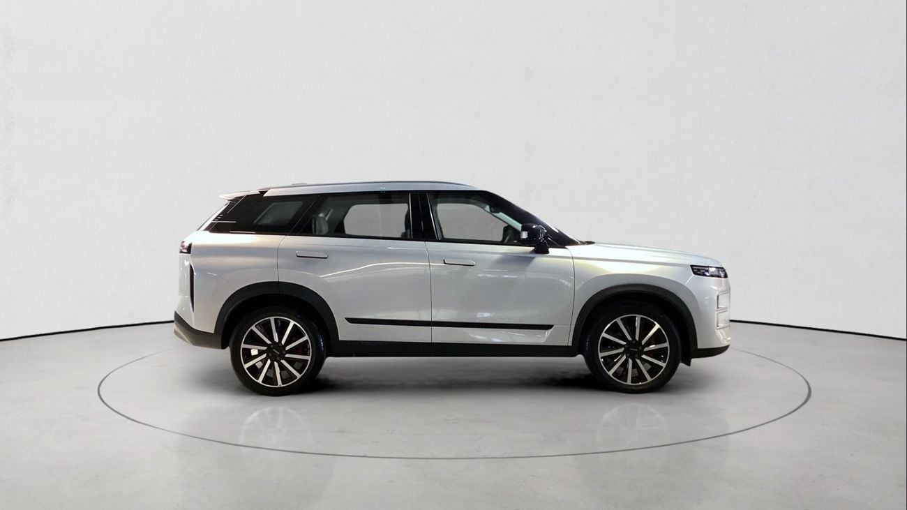 Jaecoo J7 LUXURY | Guaranteed Warranty | 0 Down Payment