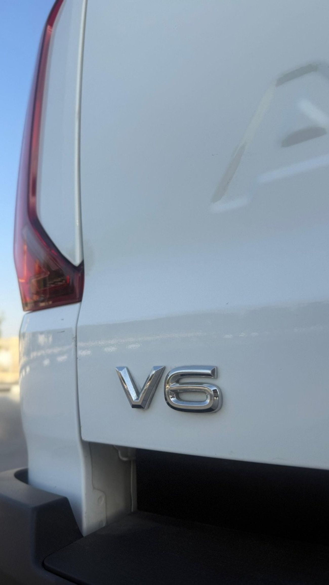 فولكس واجن أماروك Export from Australia