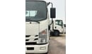 Isuzu NPR PICKUP,DIESEL, 4 CYL.INTERCOOLED TURBO,3.5TON,WITH CARGO BODY,2021MY