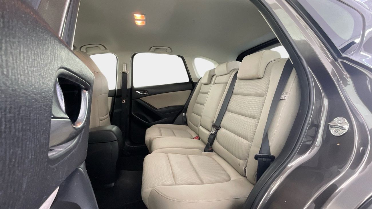 مازدا CX5 GT | upto AED 20,000 Ramadan Discount | شامل الضمان | 0 ﺪﻔﻋﺓ ﺃﻮﻟﻯ