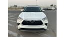 Toyota Highlander *Offer*2021 Toyota Highlander Platinum // AWD // 3.5L V6