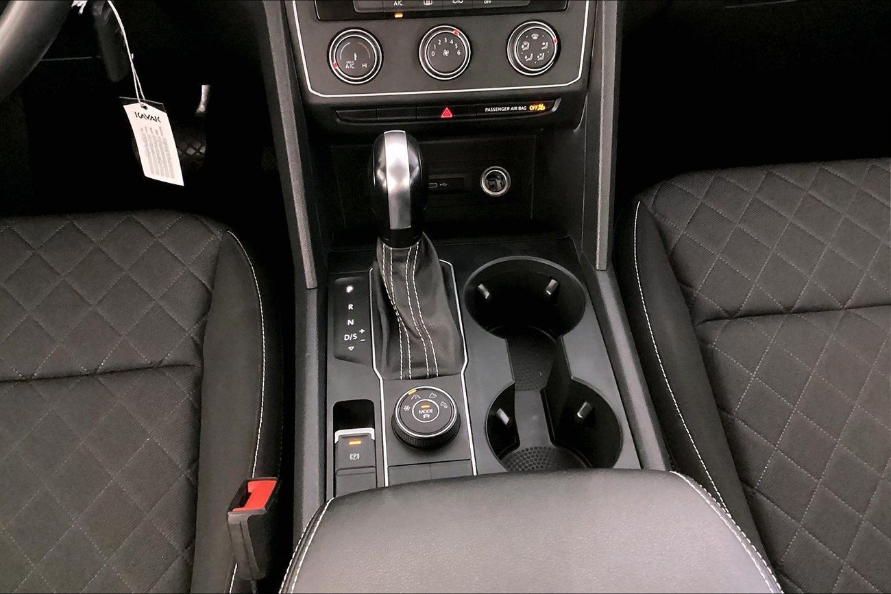 Volkswagen Teramont Trendline | Guaranteed Warranty | 0 Down Payment