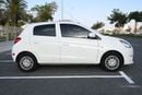 ميتسوبيشي ميراج GLX 1.2L