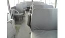 Toyota Coaster 2012 (DIESEL) 27 seats Ref# 356