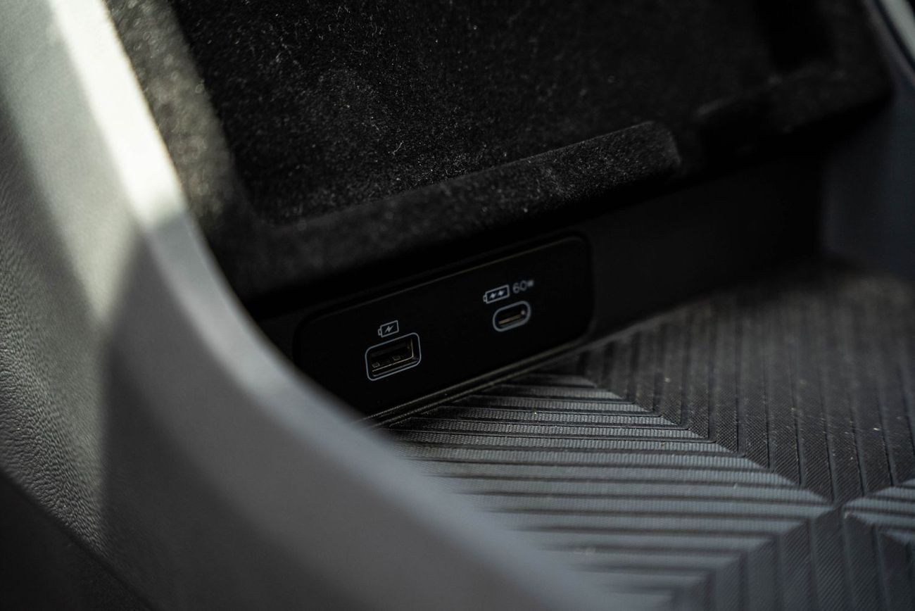 Jetour Dashing Flagship 2024 1.6L Turbo 4 Cylinders Full Service History GCC