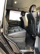 Mercedes-Benz G 550 2018 MERCEDES BENZ G CLASS G550
