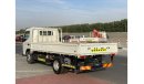 Mitsubishi Canter 2017 Ref#77