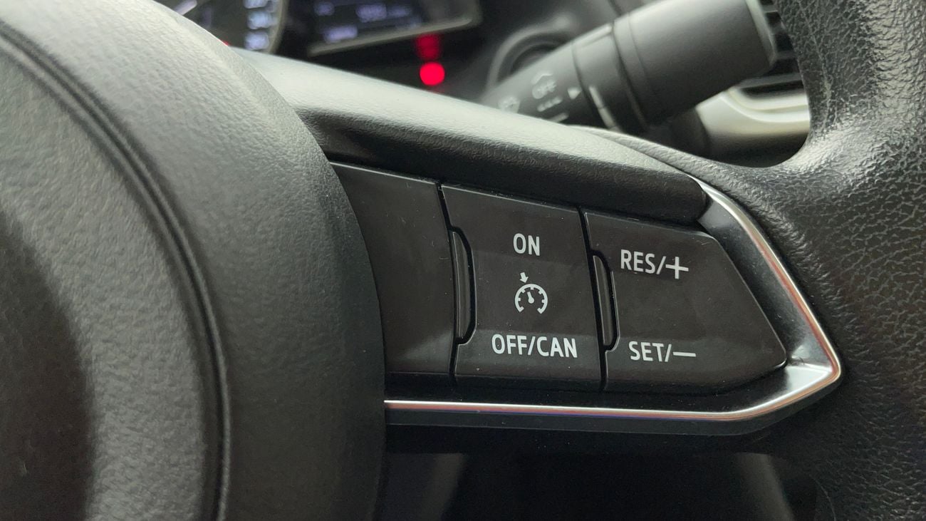 Mazda 3 S 1.6 | Zero Down Payment | Home Test Drive