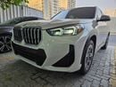 بي أم دبليو X1 xDrive 28i