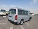 Toyota Hiace TOYOTA HIACE COMMUTER VAN RHD 2012 MODEL 2.7 L PETROL AUTOMATIC(PM15298)