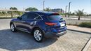 Infiniti QX70 Luxury