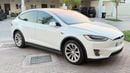 Tesla Model X LONG RANGE
